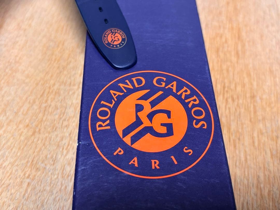 swatch ROLAND GARROS 2-Set Men's — Japanese