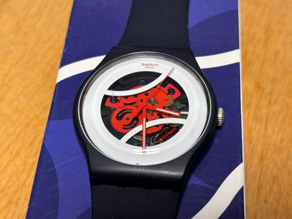 swatch ROLAND GARROS 2-Set Men's — Japanese