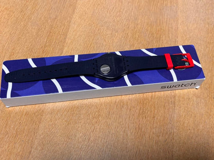 swatch ROLAND GARROS 2-Set Men's — Japanese