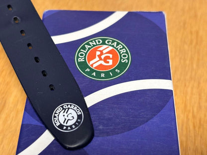 swatch ROLAND GARROS 2-Set Men's — Japanese