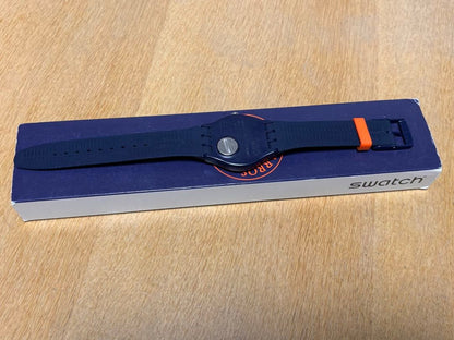 swatch ROLAND GARROS 2-Set Men's — Japanese