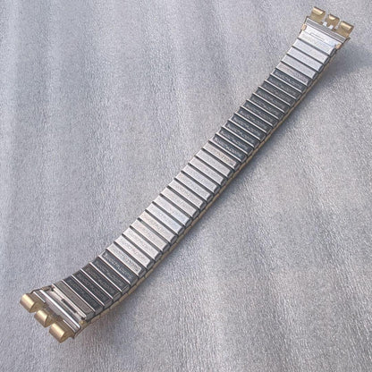 swatch Jubaara Belt 17mm その1 Men's — Japanese