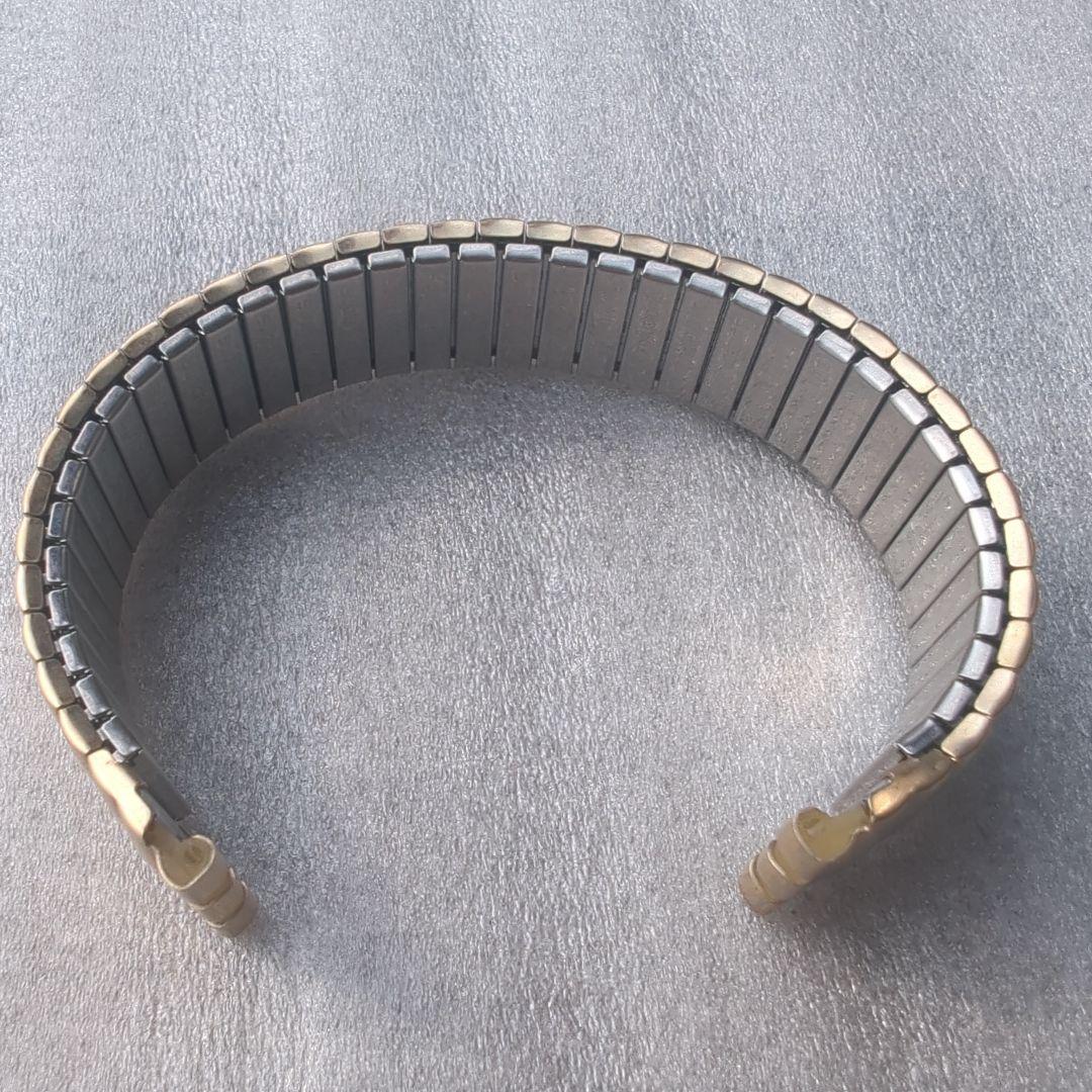 swatch Jubaara Belt 17mm その1 Men's — Japanese