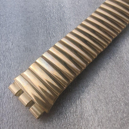 swatch Jubaara Belt 17mm その1 Men's — Japanese
