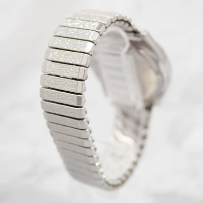 Citizen CQ Quartz Men's Watch — Japanese