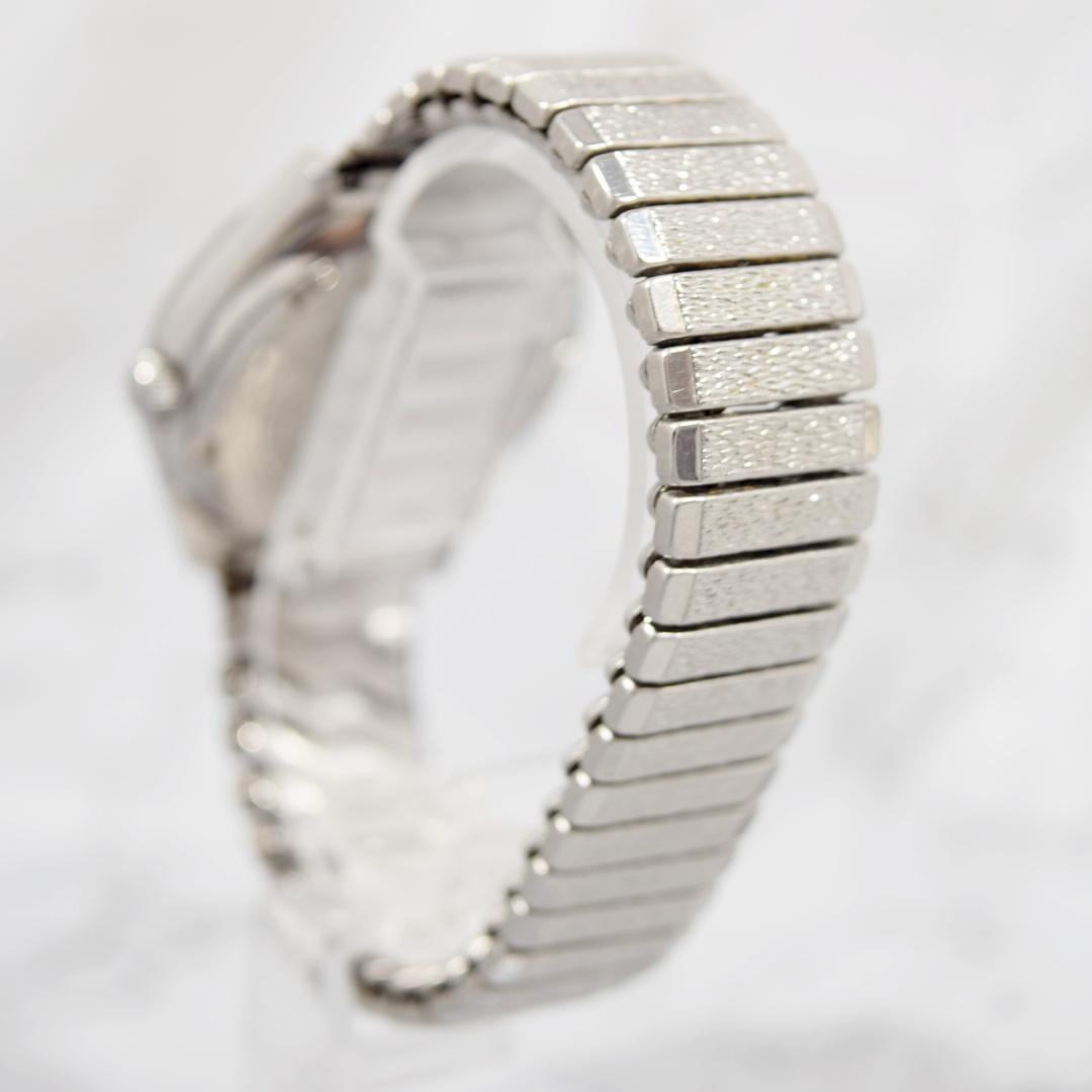 Citizen CQ Quartz Men's Watch — Japanese