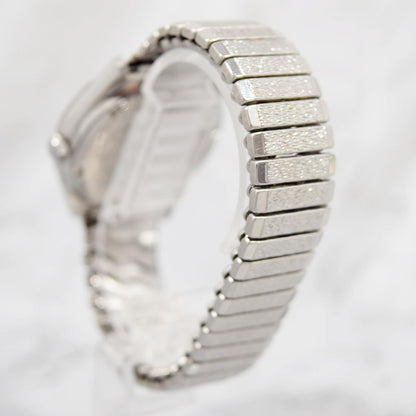 Citizen CQ Quartz Men's Watch — Japanese