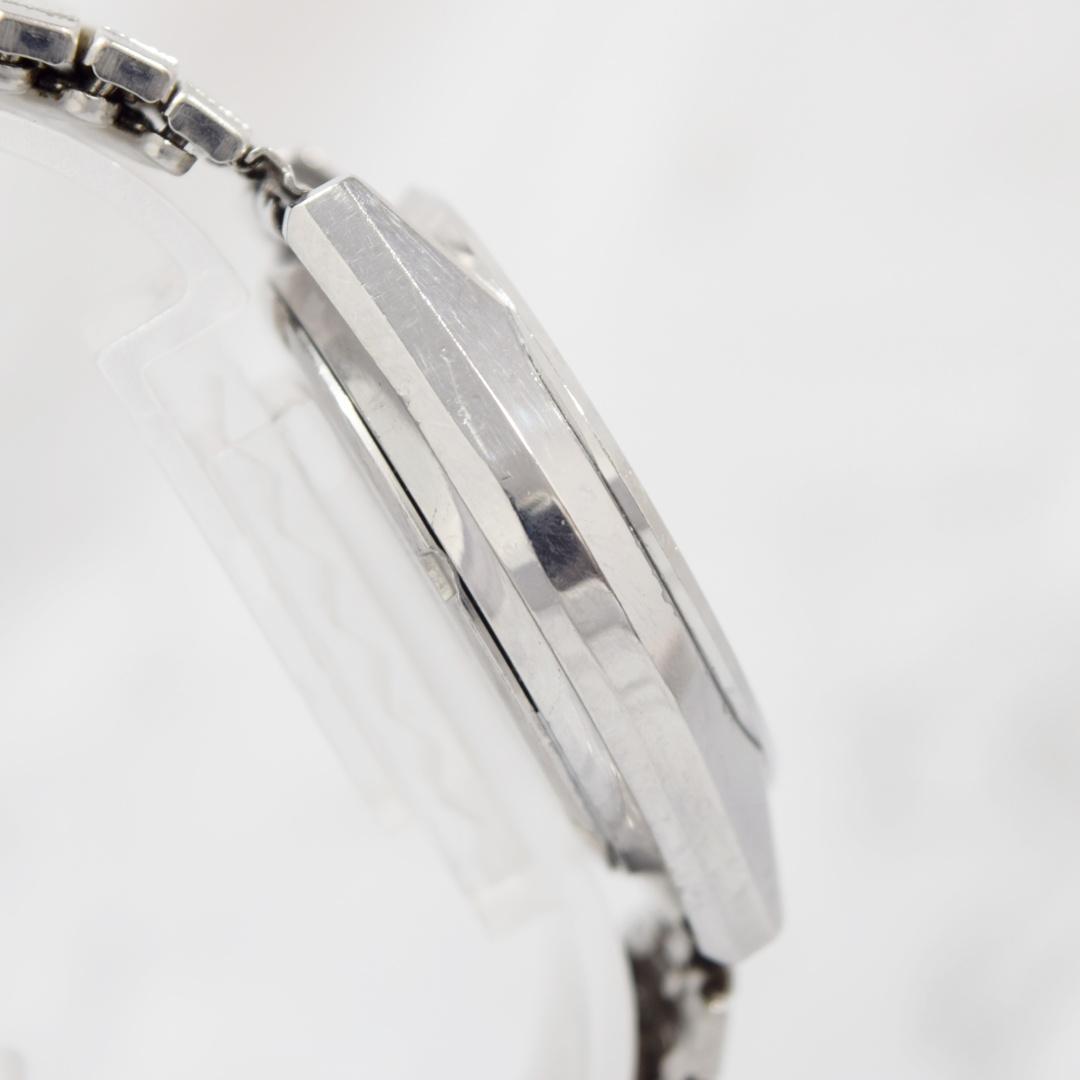 Citizen CQ Quartz Men's Watch — Japanese