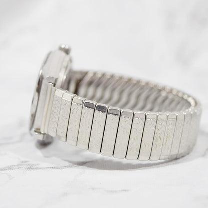 Citizen CQ Quartz Men's Watch — Japanese