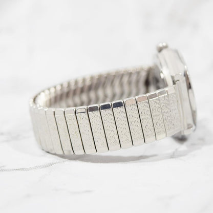 Citizen CQ Quartz Men's Watch — Japanese