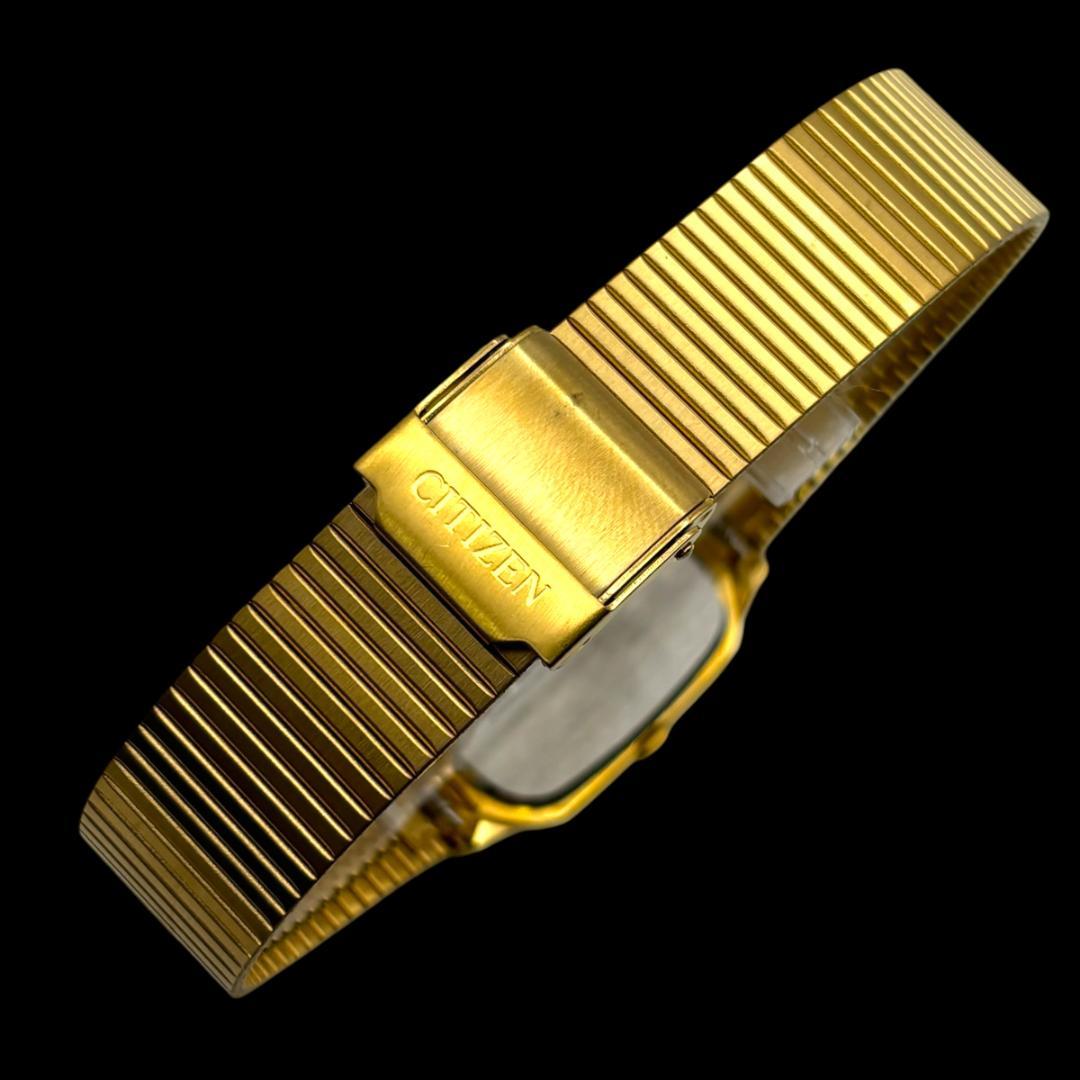 Citizen S$0035-0550-Base002 Quartz Men's Watch — Japanese