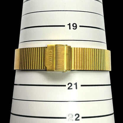 Citizen S$0035-0550-Base002 Quartz Men's Watch — Japanese