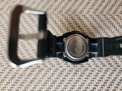 CASIO GLX-5600 Digital Men's Watch — Japanese