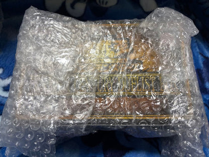 Yu-Gi-Oh Yu-Gi-Oh! Quarter Century Duelist Box Box — Japanese