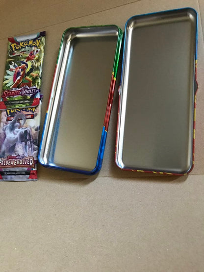 Pokemon Flareon Pack — English