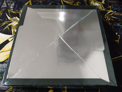 Yu-Gi-Oh Yu-Gi-Oh! Return of the Duelist Box Box — Japanese