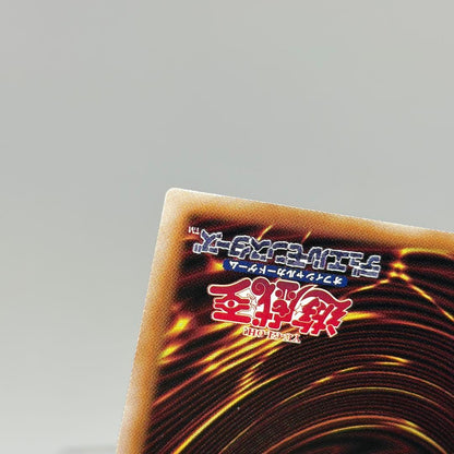 Yu-Gi-Oh Magician of Black Chaos 25th — Japanese