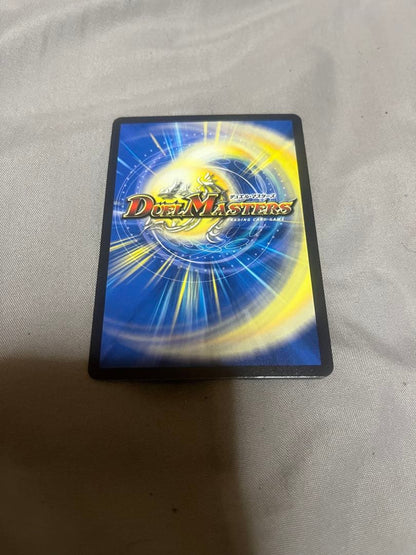 Duel Masters Miracle Stella of the Heavenly Leather Knight Daughter — Japanese