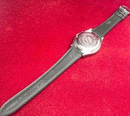 ORIENT Ha Automatic Men's Watch — Japanese