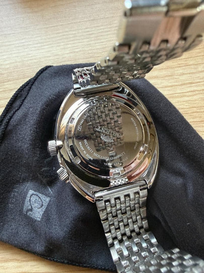 ORIENT RN-AA0E04Y Automatic Men's Watch — Japanese