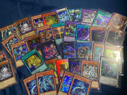 Yu-Gi-Oh Blue-Eyes White Dragon Pack — Japanese