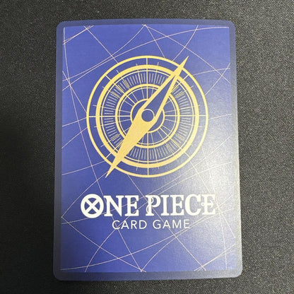 One Piece Beef Burst — OP12-060 — Japanese