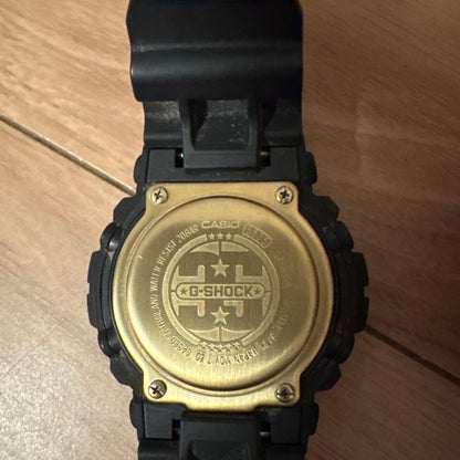 CASIO G-SHOCK 35th Anniversary Limited Digital Men's Watch — Japanese