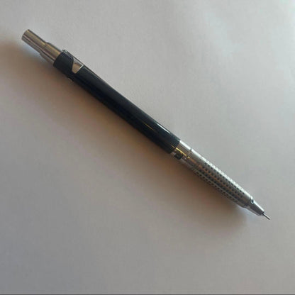 Black PILOT Hi-Meca Holder H2003 0.3 mm drawing mechanical pencil