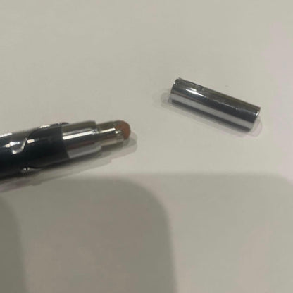 Black PILOT Hi-Meca Holder H2003 0.3 mm drawing mechanical pencil