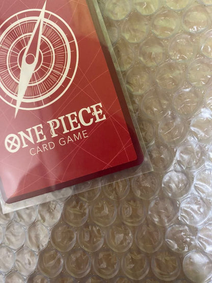 One Piece Portgas D. Ace L — Japanese
