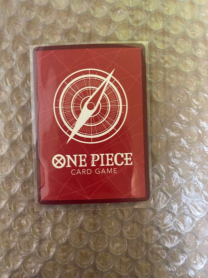 One Piece Portgas D. Ace L — Japanese