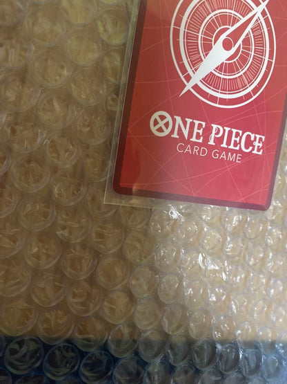 One Piece Portgas D. Ace L — Japanese