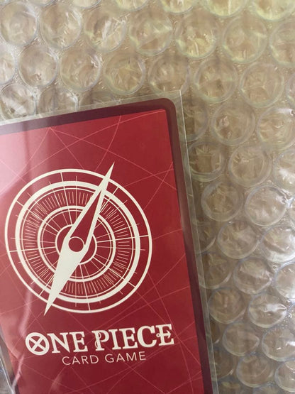 One Piece Portgas D. Ace L — Japanese