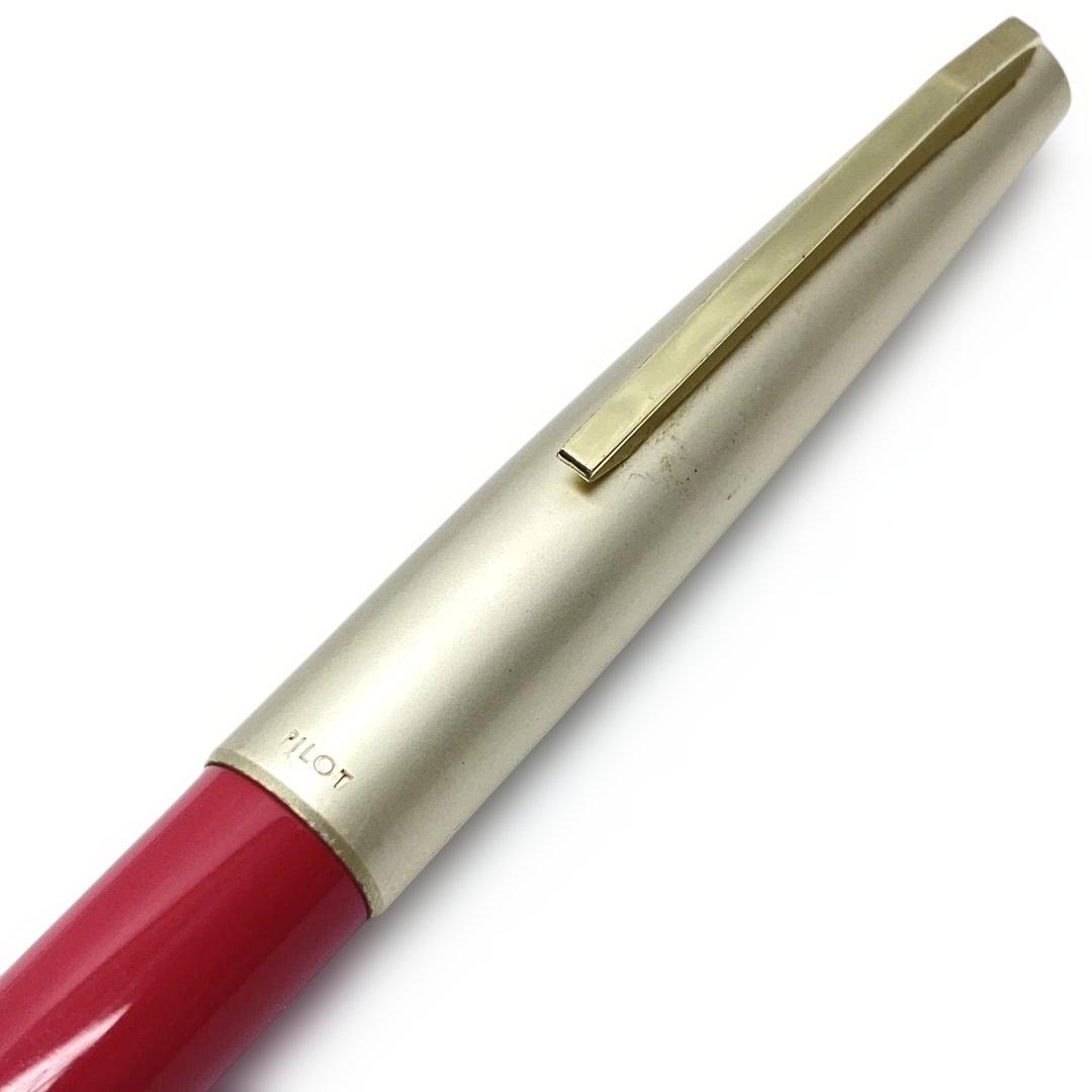Pilot GL-18 fountain pen with 14K extra fine long tip in beautiful condition