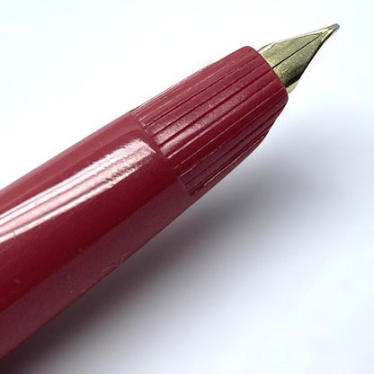 Pilot GL-18 fountain pen with 14K extra fine long tip in beautiful condition