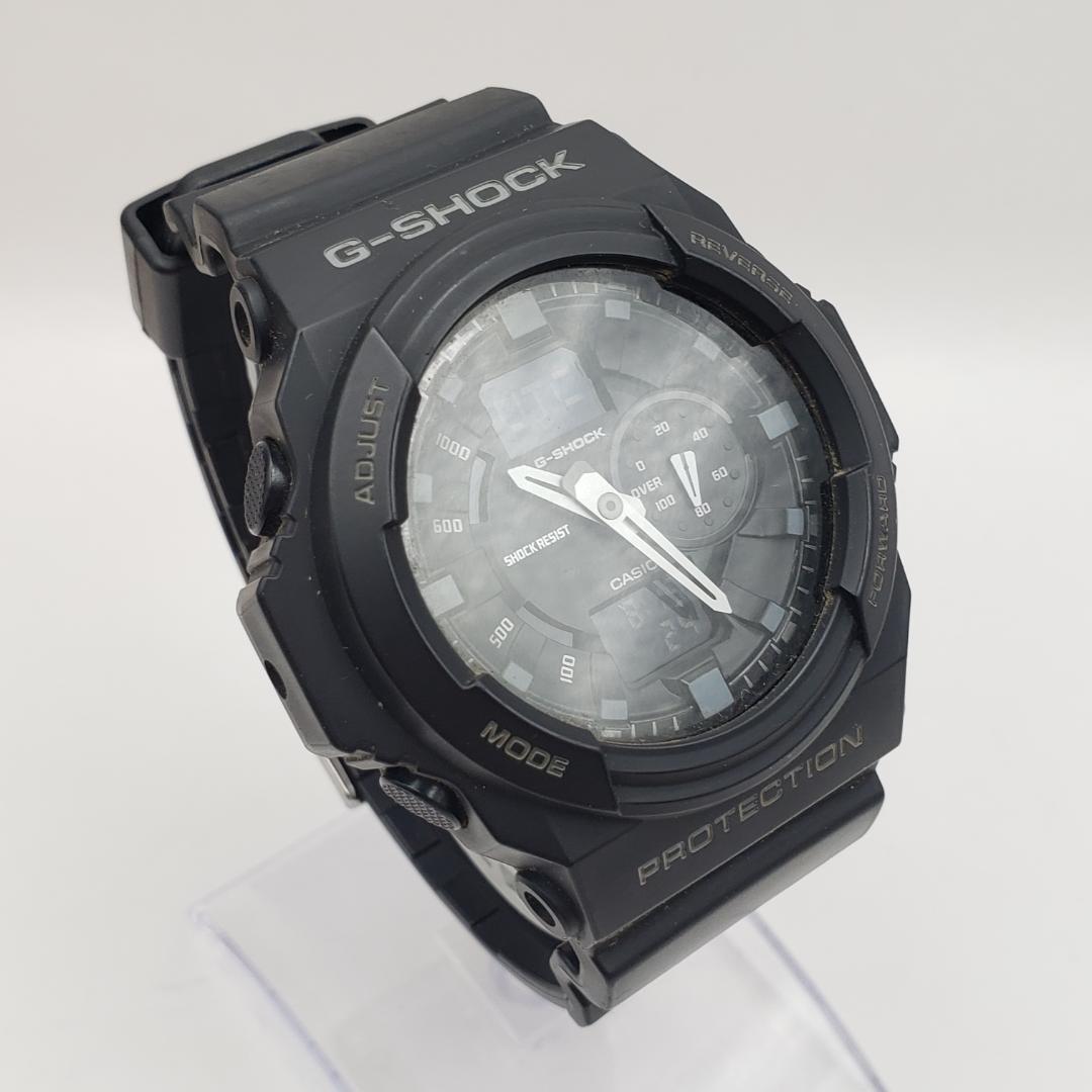 CASIO GA-150-1AJF Men's Watch — Japanese