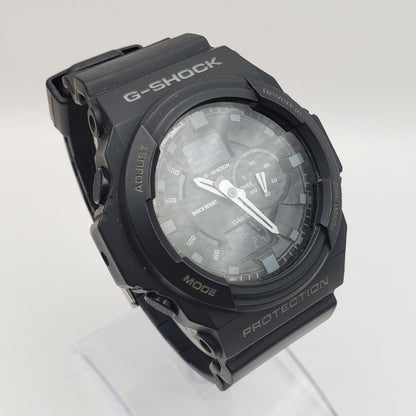 CASIO GA-150-1AJF Men's Watch — Japanese