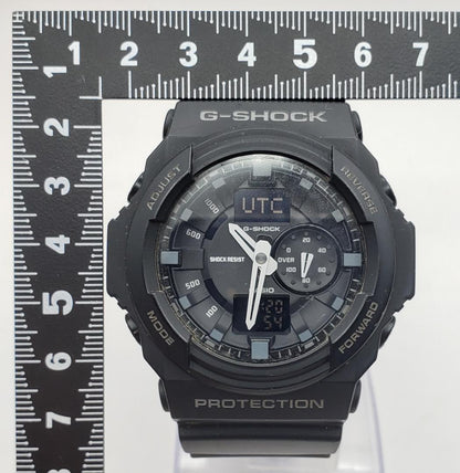 CASIO GA-150-1AJF Men's Watch — Japanese