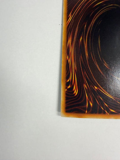 Yu-Gi-Oh Yu-Gi-Oh! Metal Devil Zoa Initial Secret — Japanese