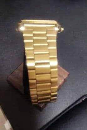 CASIO AQ-230 Digital Men's Watch — Japanese