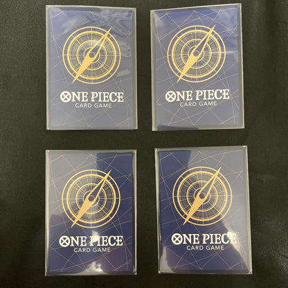 One Piece Shanks — ST16-004 — Japanese