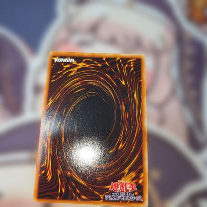 Yu-Gi-Oh Dark End Dragon — BPT-J02 — Japanese