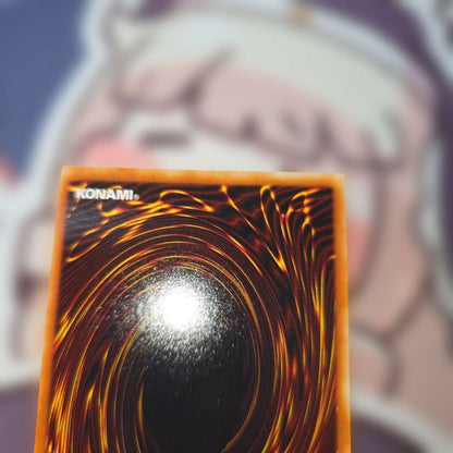 Yu-Gi-Oh Dark End Dragon — BPT-J02 — Japanese