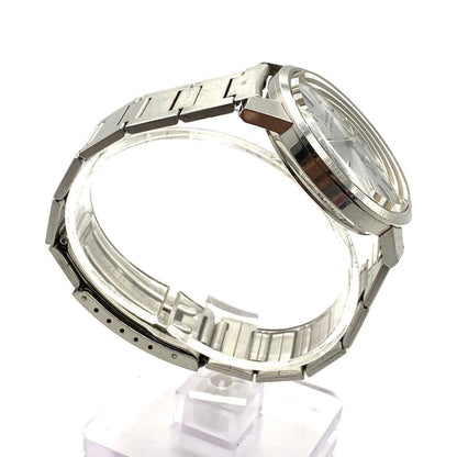 Citizen 7-3969 CITIZEN SEVEN STAR 3015-Y Automatic Men's Watch — Japanese