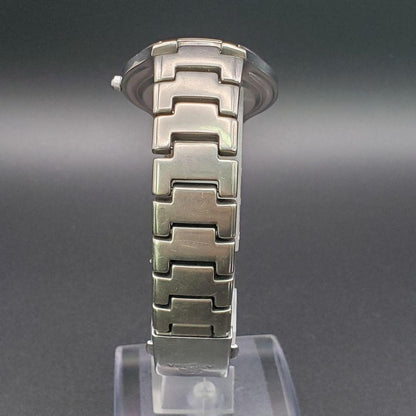 Citizen ATTESA CB5900 Solar Men's Watch — Japanese