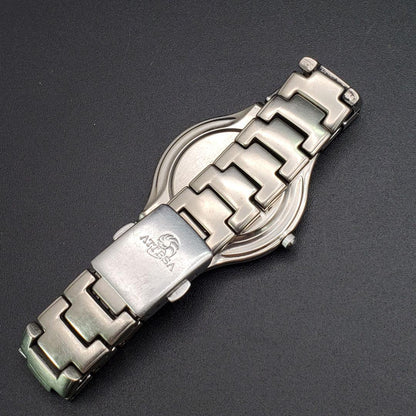 Citizen ATTESA CB5900 Solar Men's Watch — Japanese