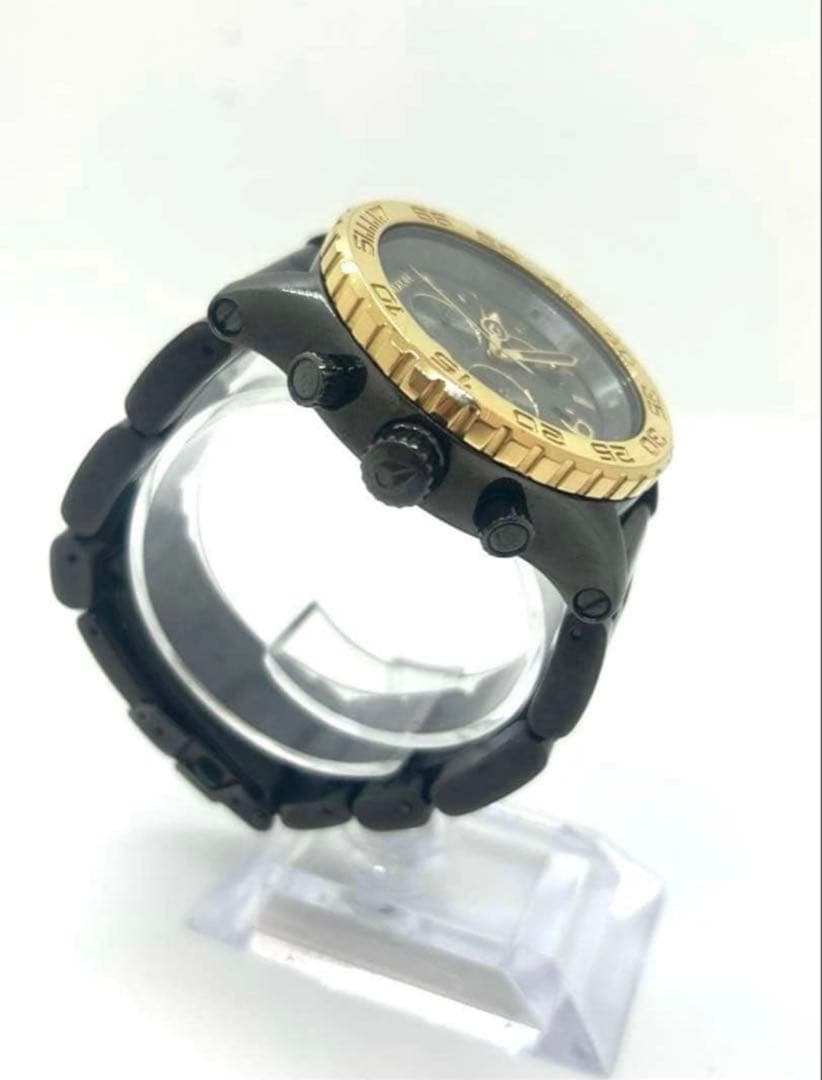 NIXON 51-30 Chrono Analog Men's Watch — Japanese