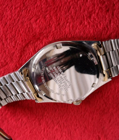 ORIENT SWIMMER 100 Analog Men's Watch — Japanese