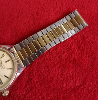 ORIENT SWIMMER 100 Analog Men's Watch — Japanese