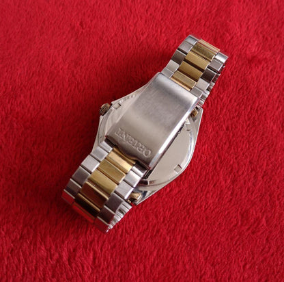 ORIENT SWIMMER 100 Analog Men's Watch — Japanese